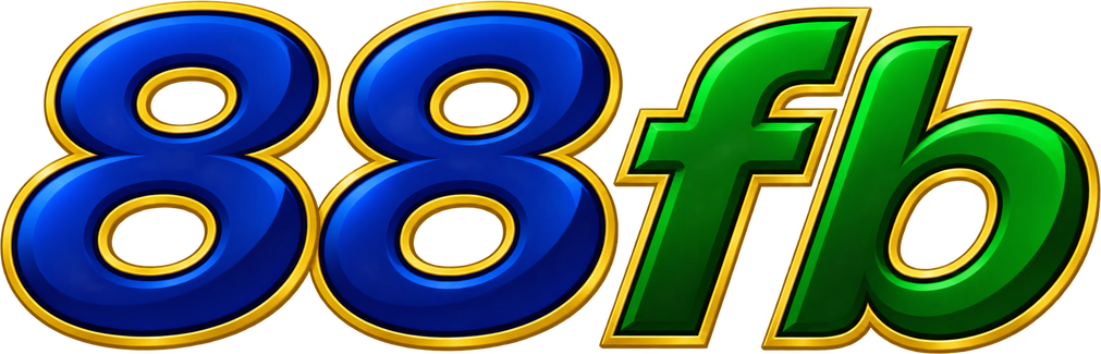 88fb Logo